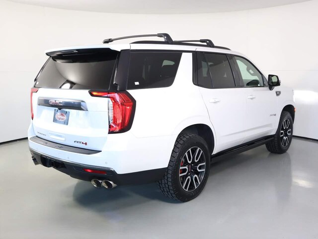 2023 GMC Yukon