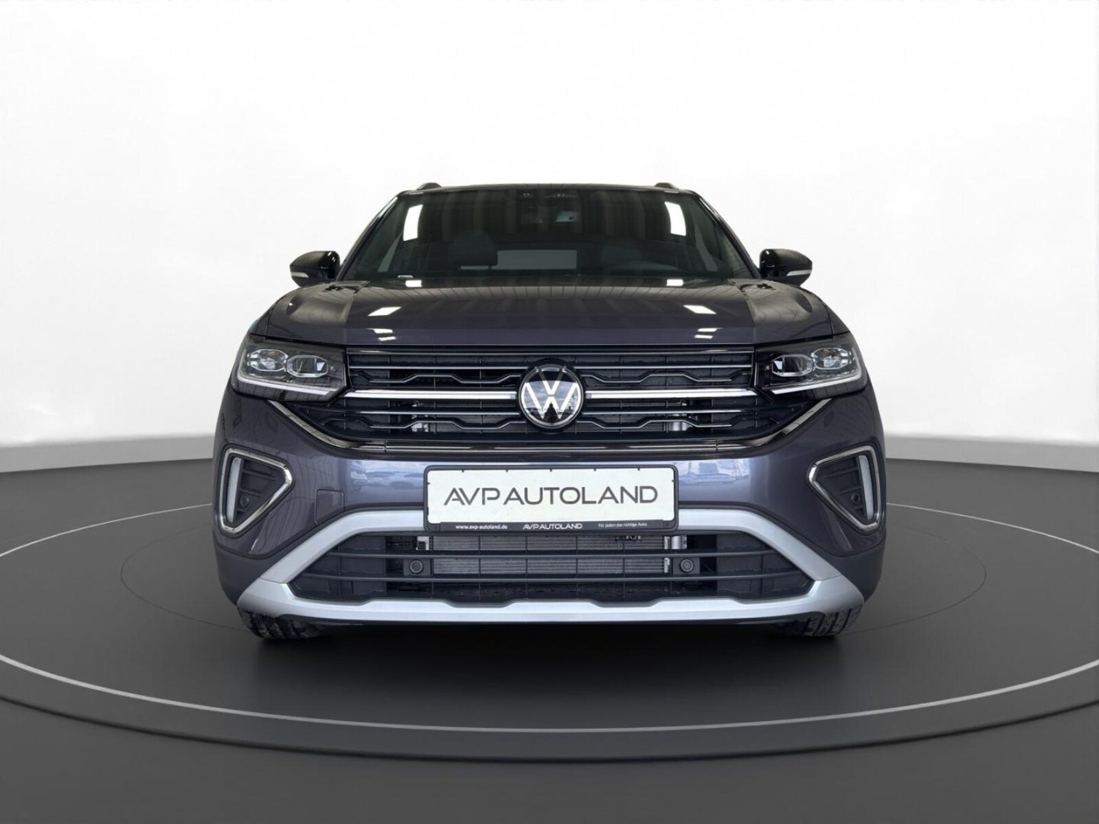 Volkswagen T-Cross – Bild 3