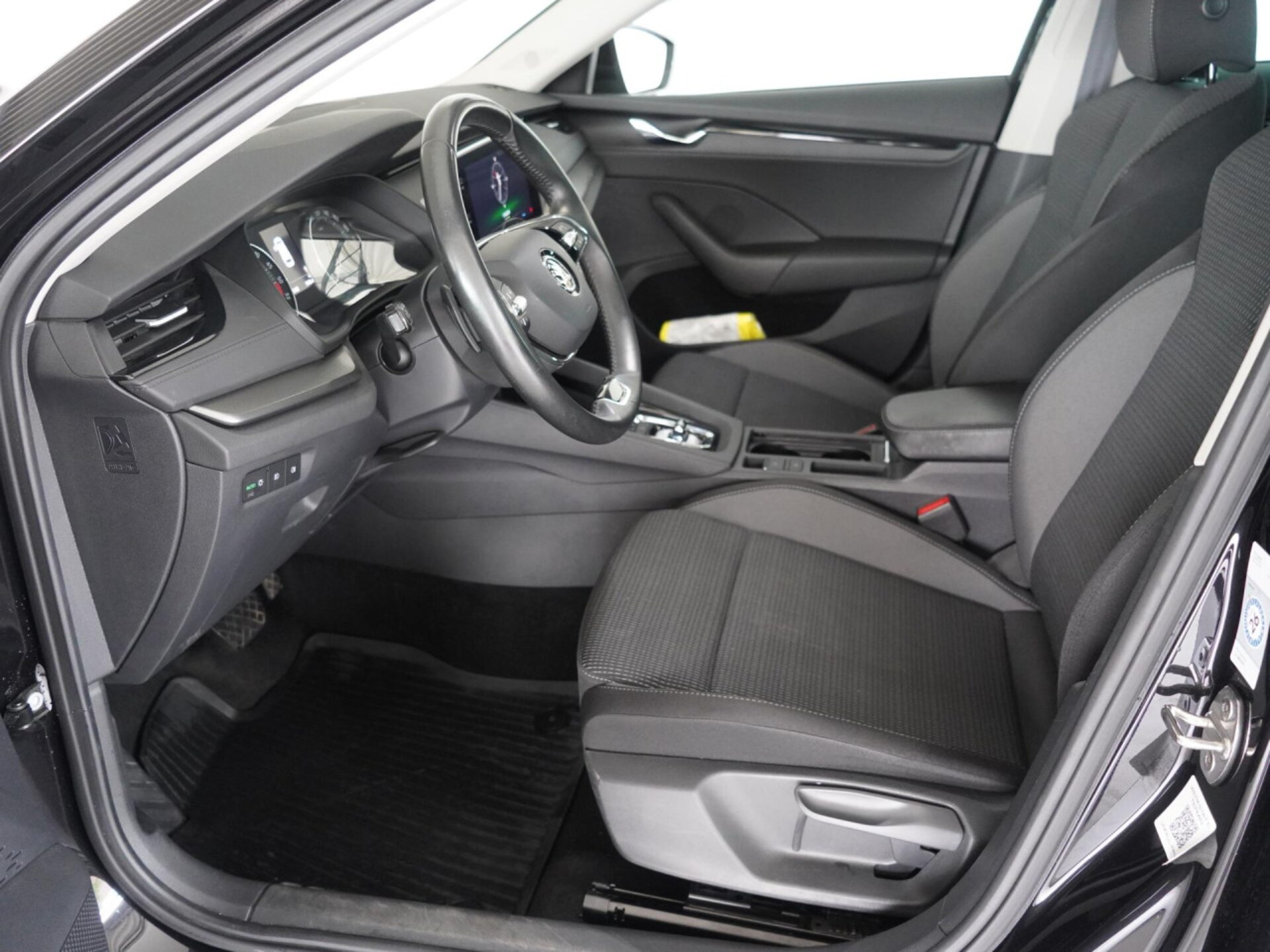 Skoda Octavia Combi Ambition