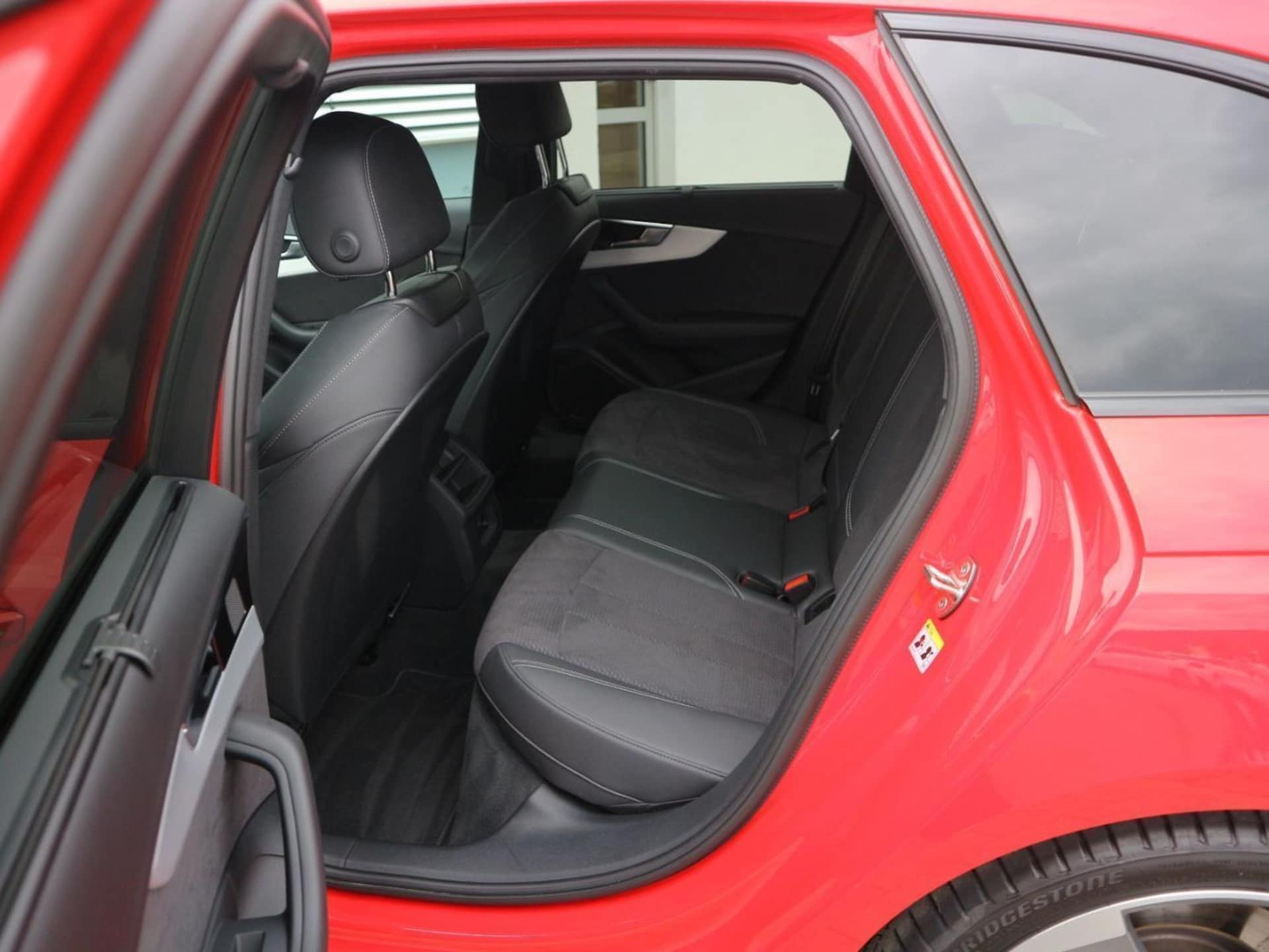 Audi S4 Avant