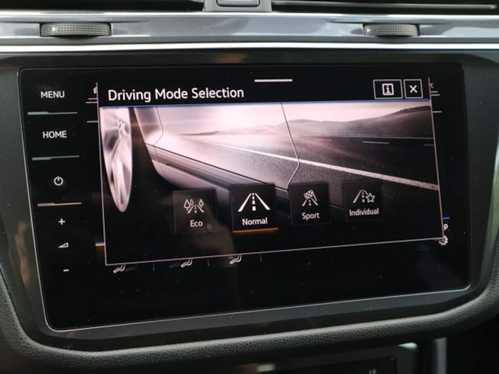 Volkswagen Tiguan Allspace R-Line