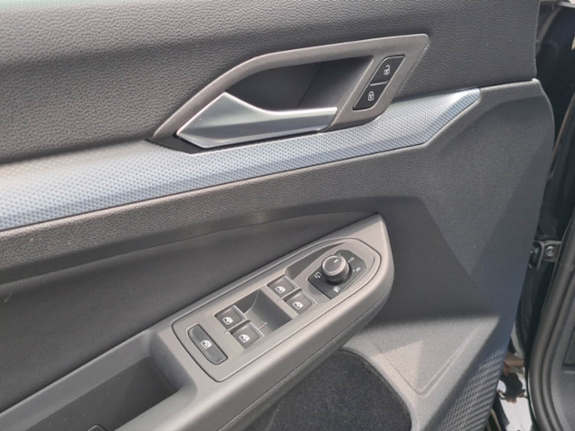 Volkswagen Golf ENERGY
