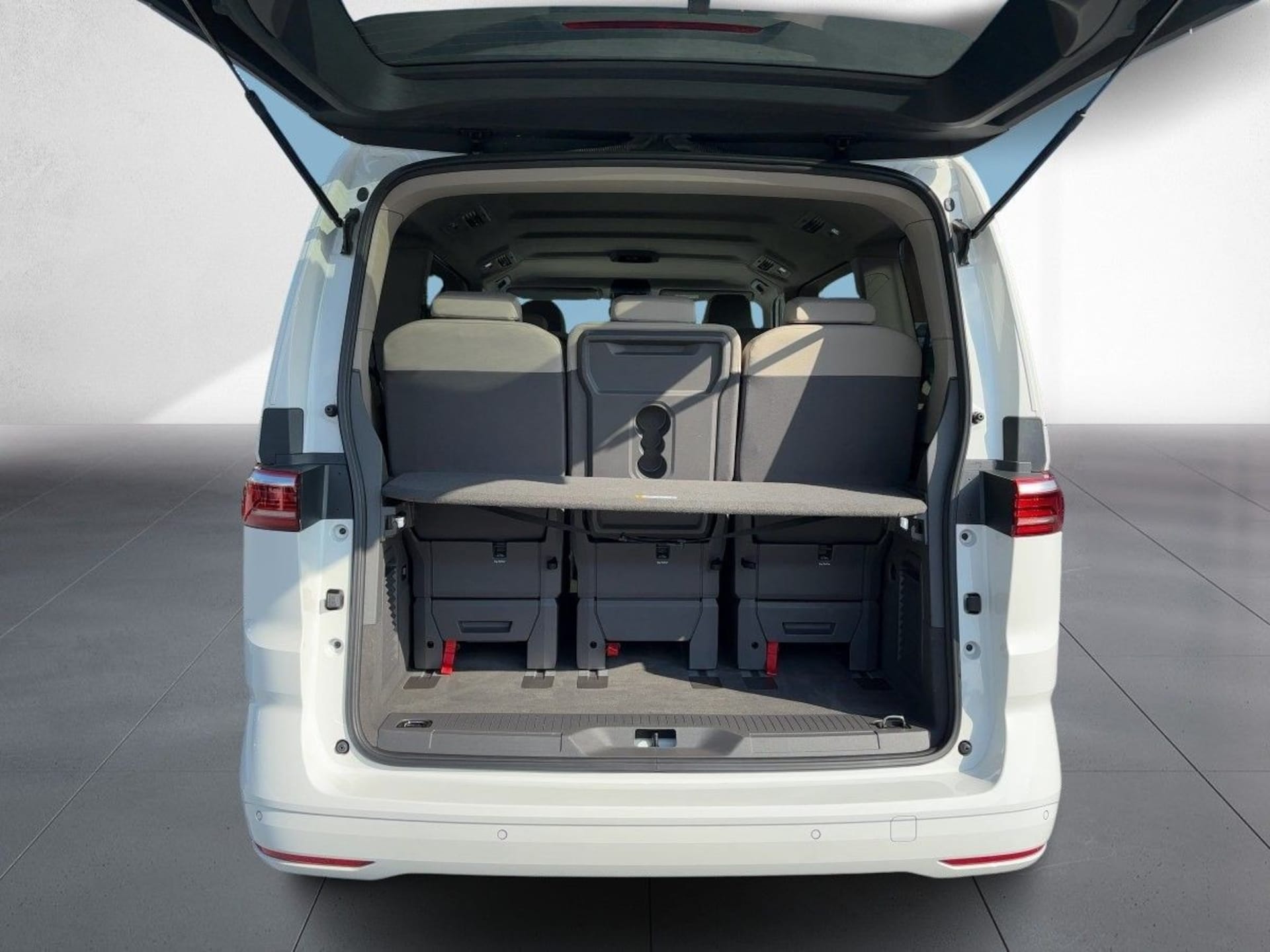 Volkswagen Multivan Life