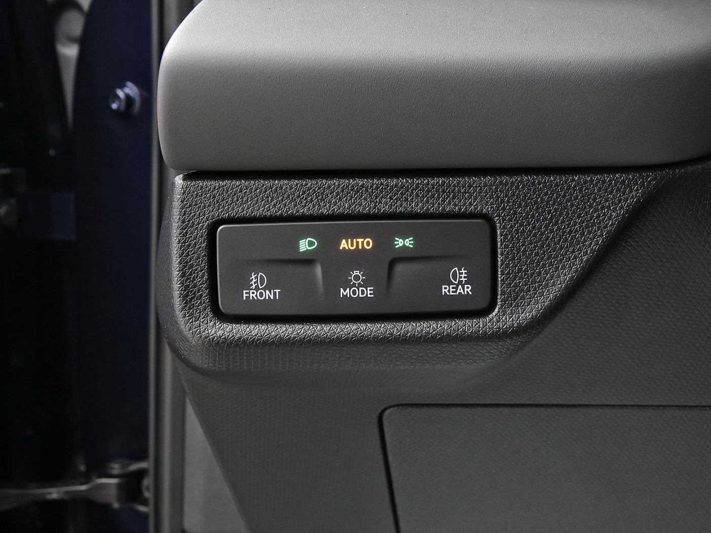 CUPRA Terramar 1.5 TSI e-Hybrid VZ DSG 200 kW (272 CV) — photo 13