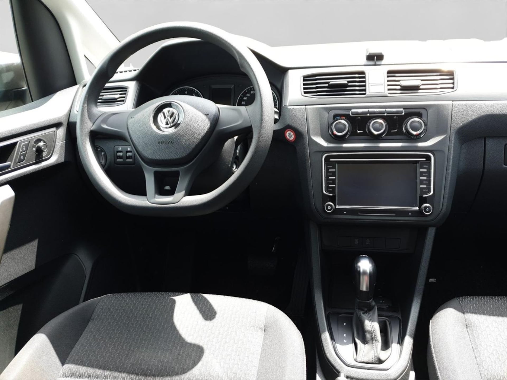 Volkswagen Caddy Trendline