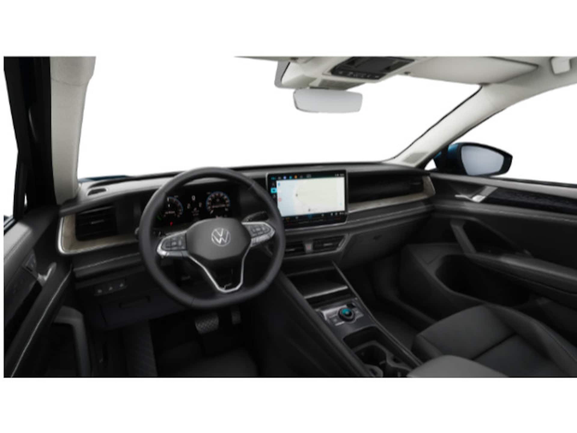 Volkswagen Tayron Elegance