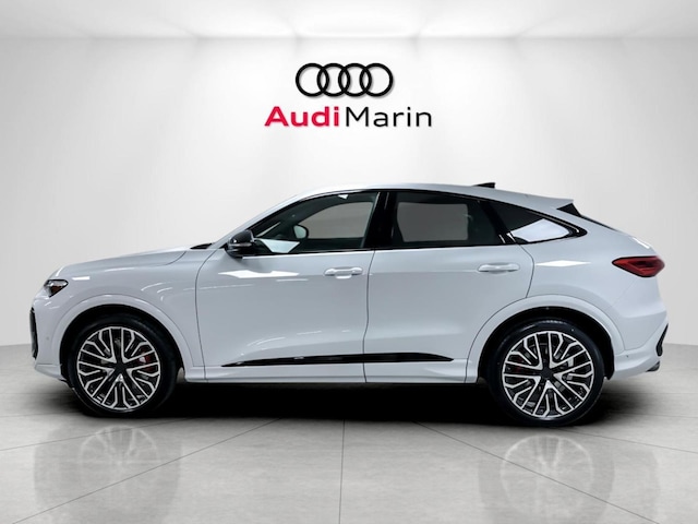 2026 Audi SQ5 Sportback