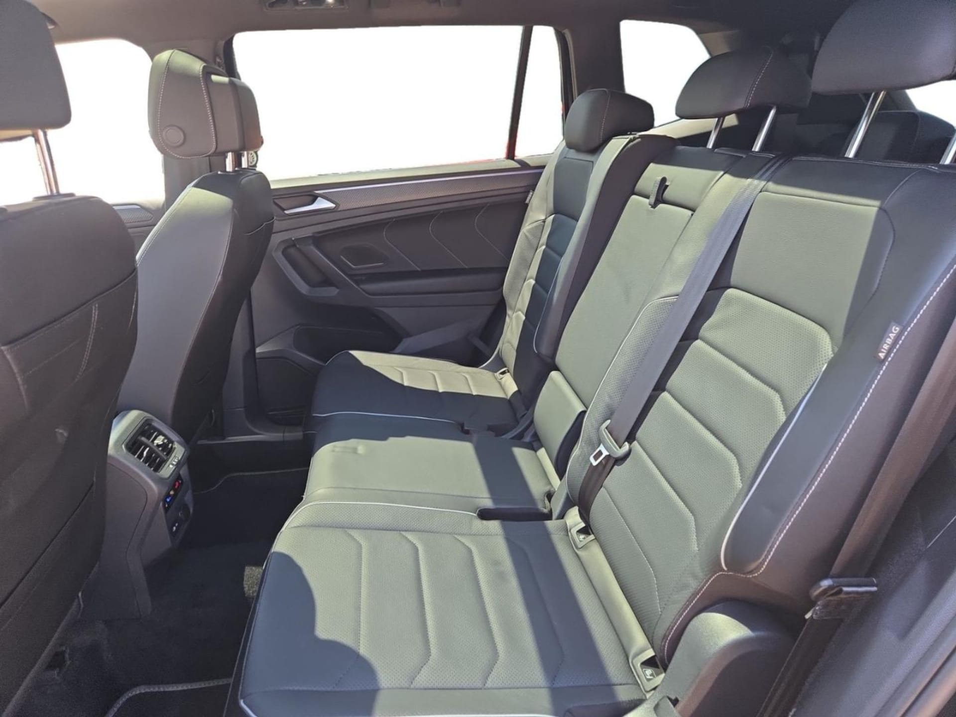 Volkswagen Tiguan Allspace R-Line