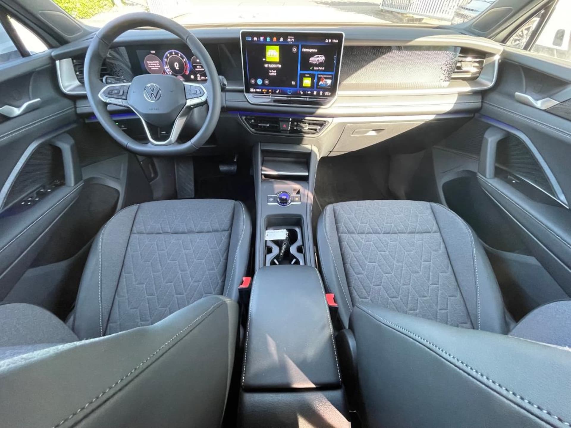 Volkswagen Tayron Life