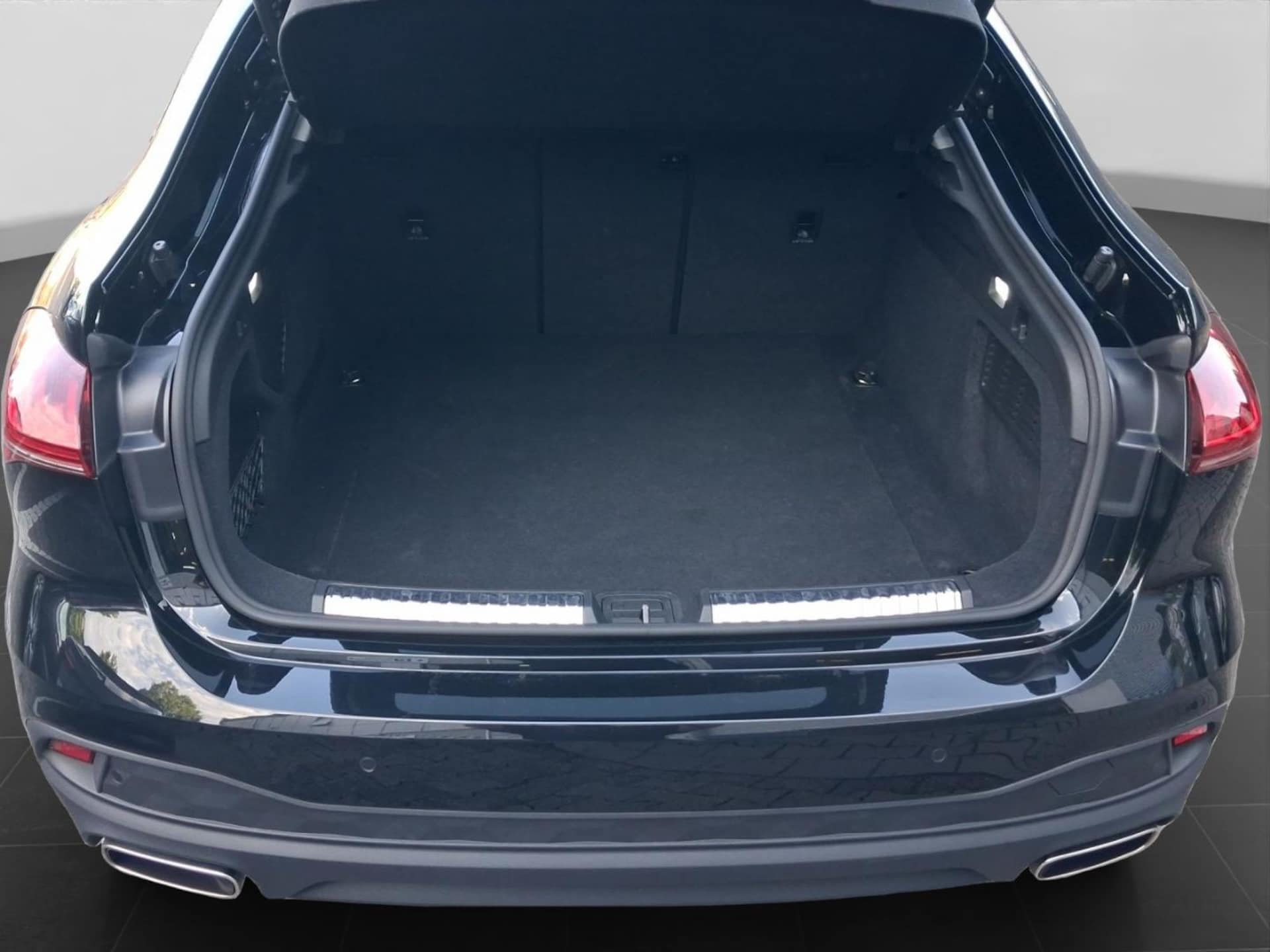 Audi A5 Limousine