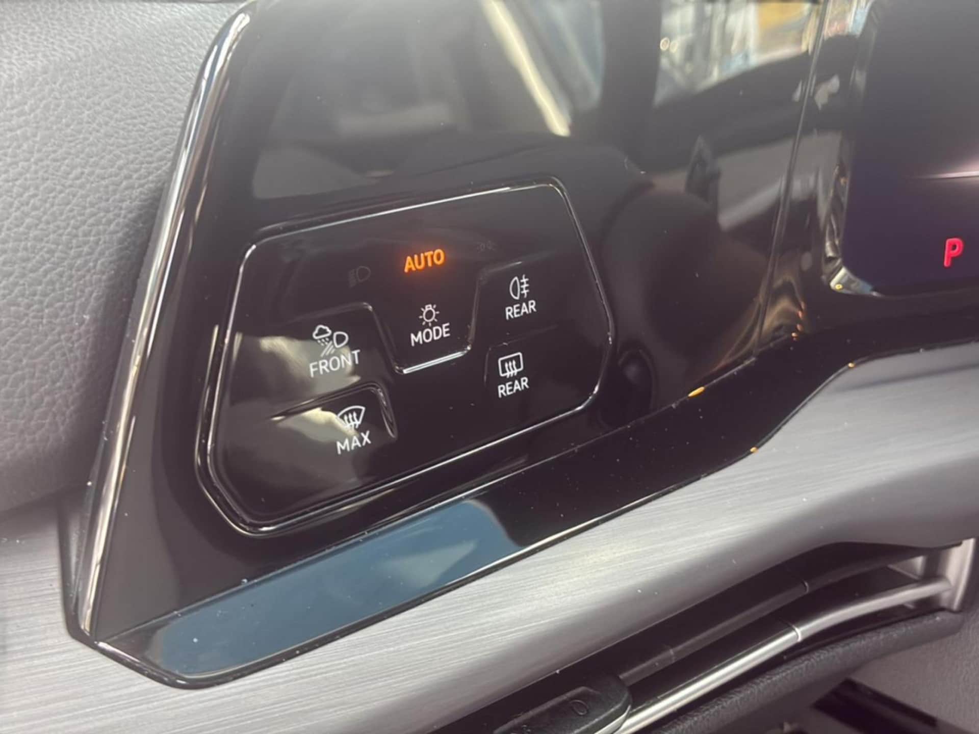 Volkswagen Golf Style