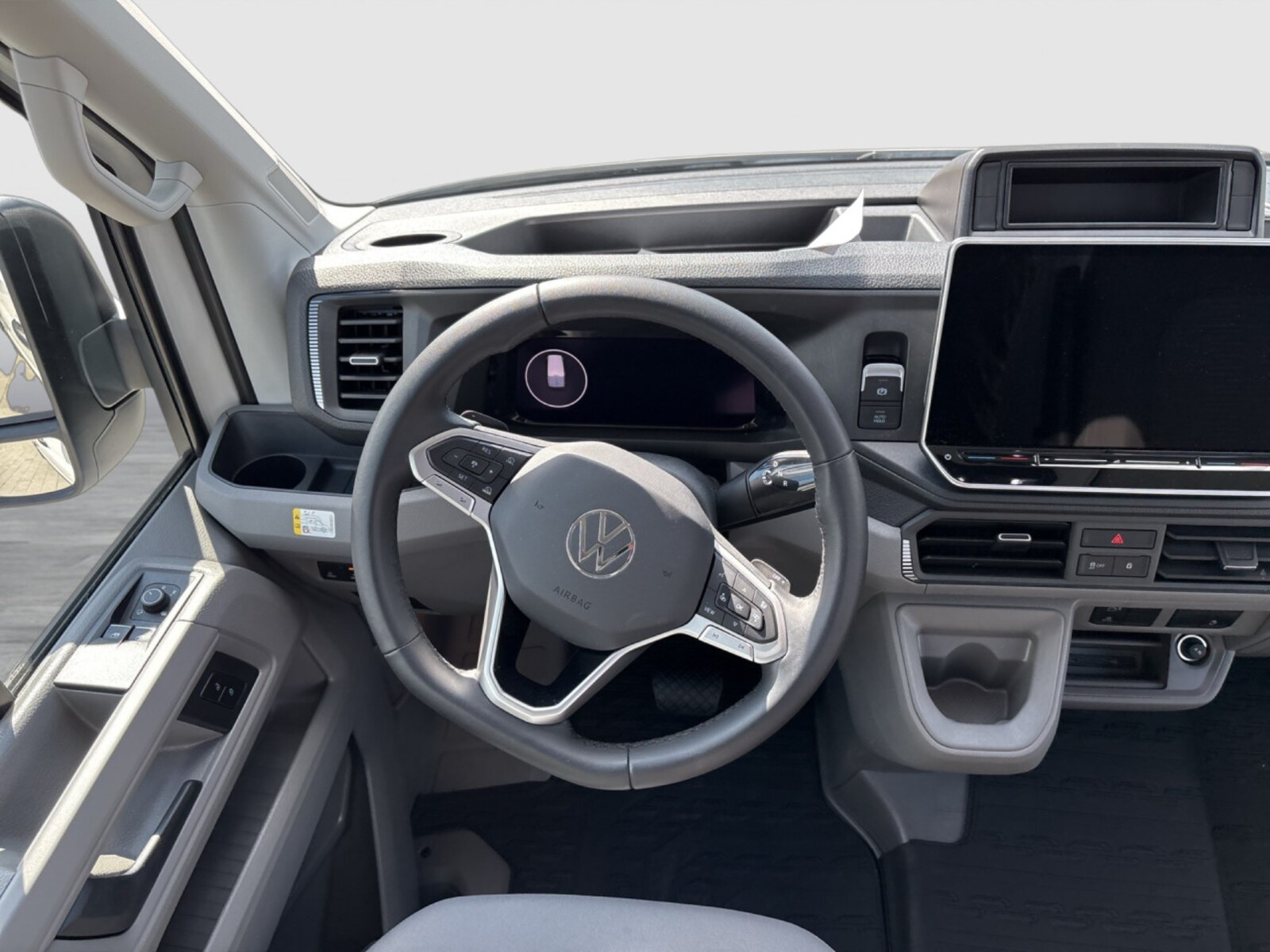 Volkswagen Grand California 600 – Bild 13