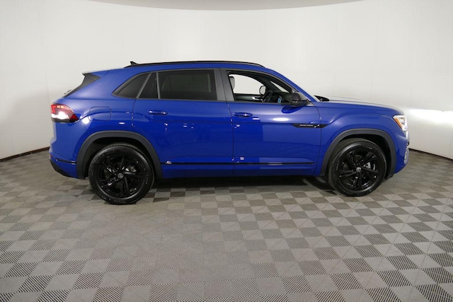 2025 Volkswagen Atlas Cross Sport