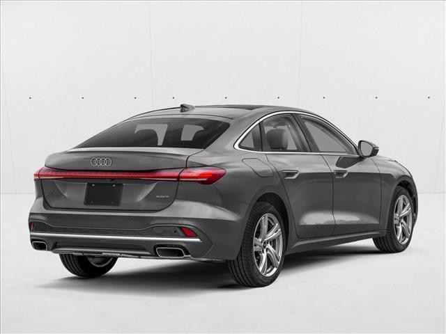 2026 Audi A5 Sedan
