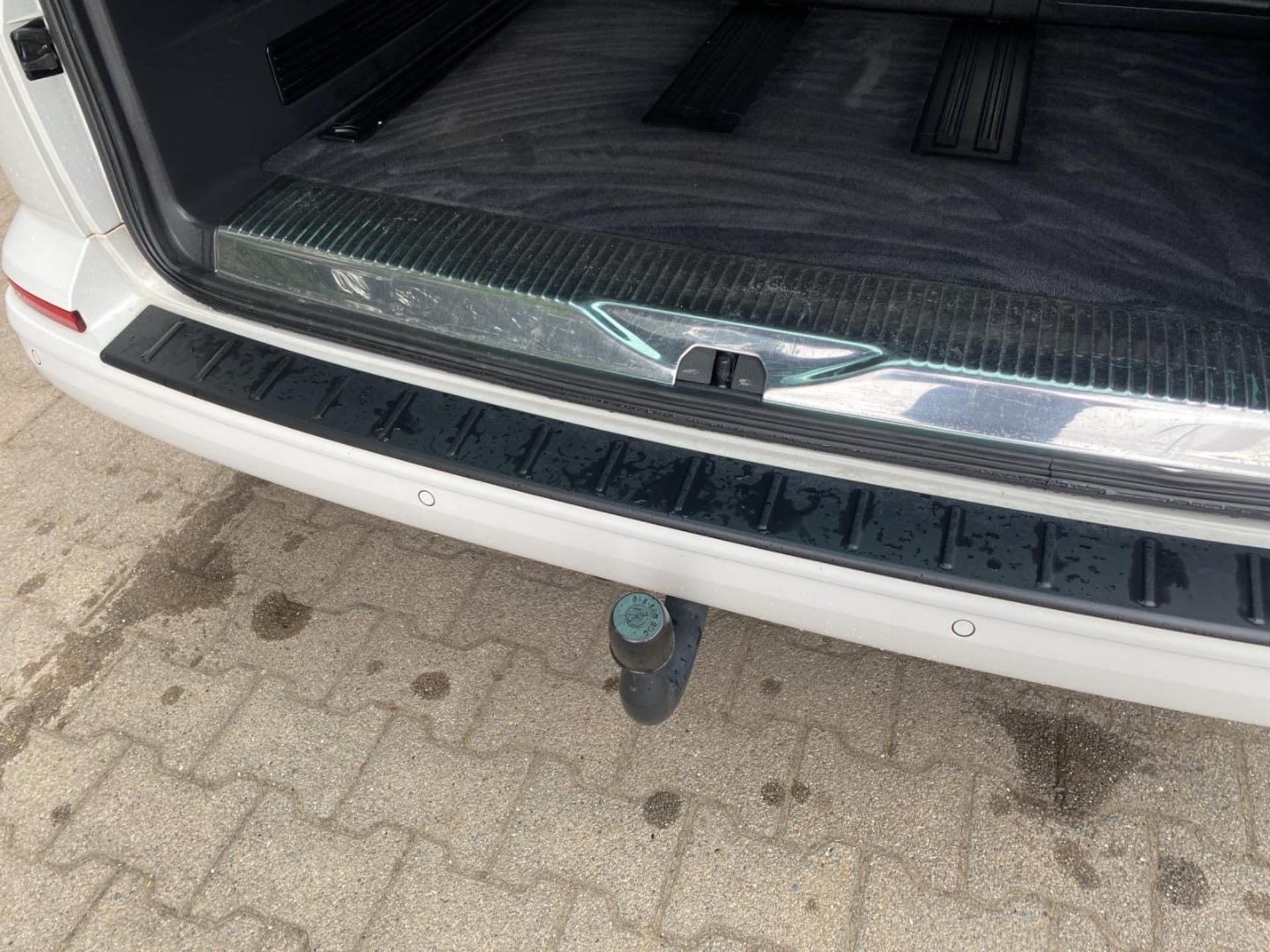 Volkswagen T6 Multivan Comfortline