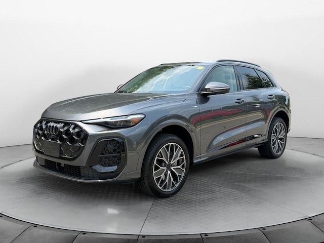 2026 Audi Q5