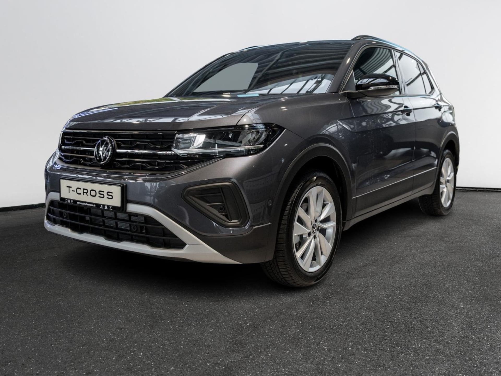 Volkswagen T-Cross ENERGY