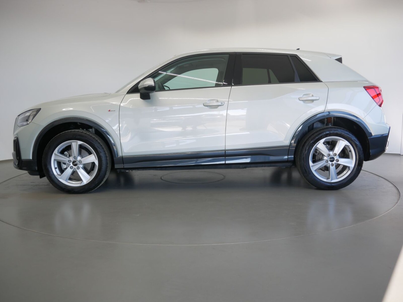 Audi Q2 – Bild 4