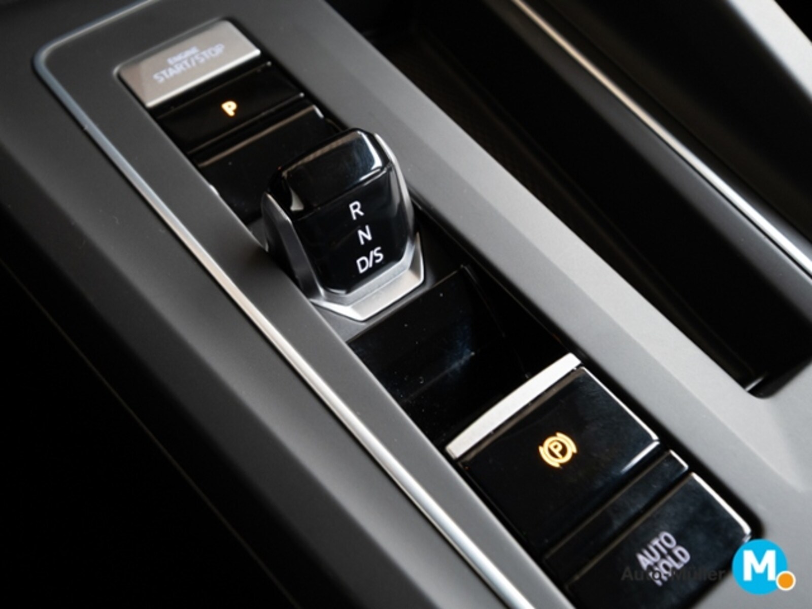 Volkswagen Golf – Bild 9