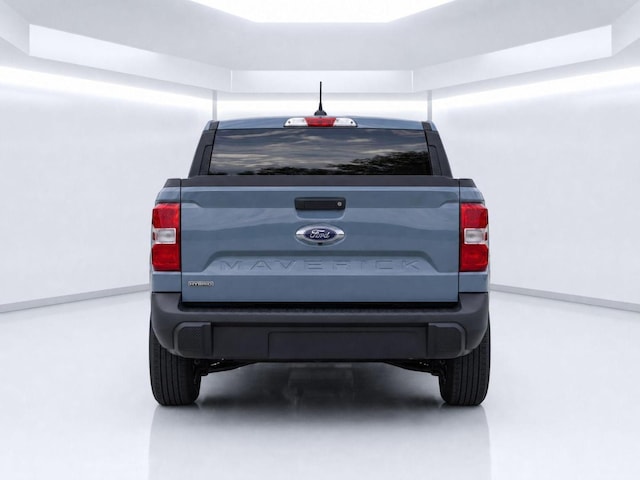 2023 Ford Maverick