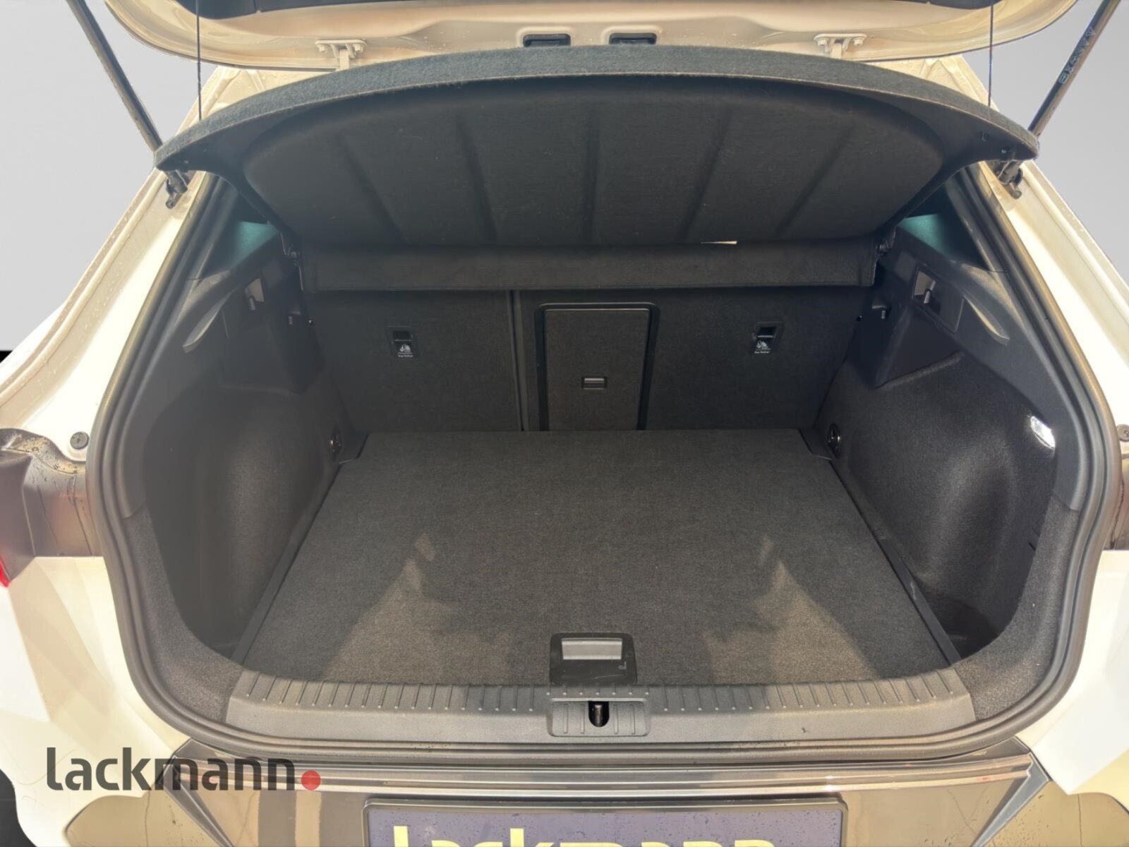 CUPRA Formentor – Bild 7