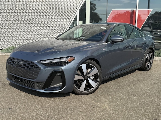 Photo of 2026 Audi A5 Sedan