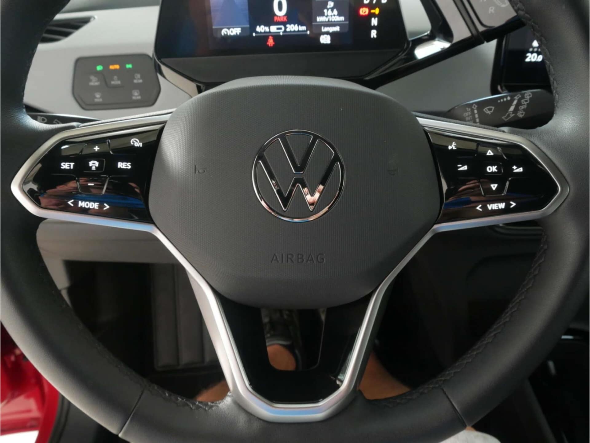Volkswagen ID.3 Pro S