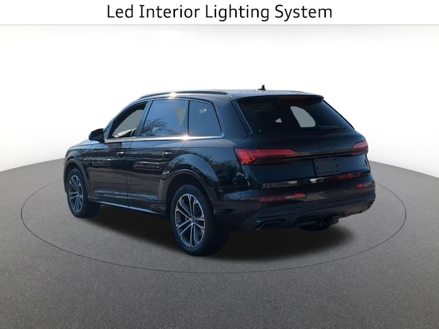 2026 Audi Q7 Premium Plus - Photo 7