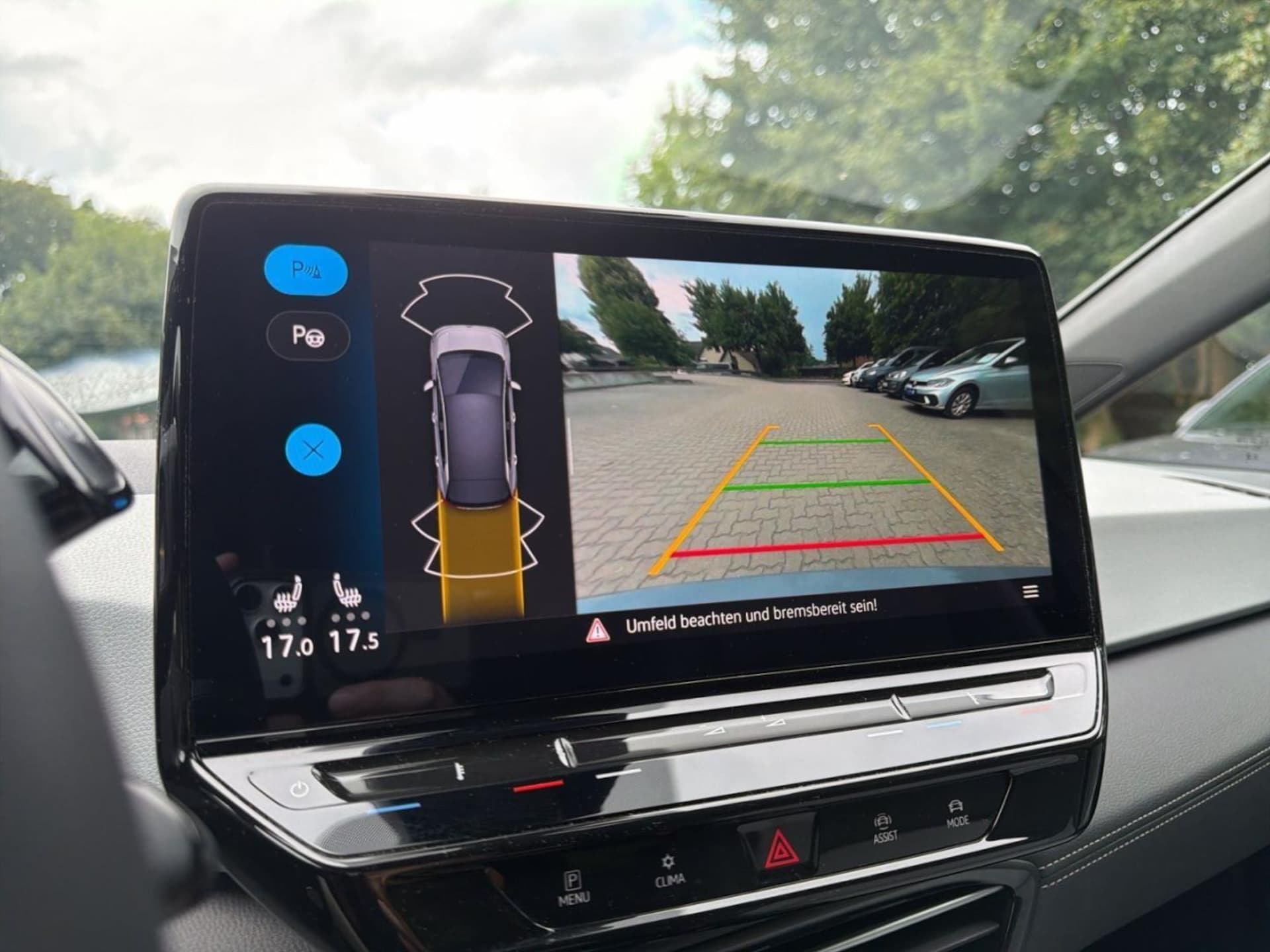Volkswagen ID.3 MOVE Pro