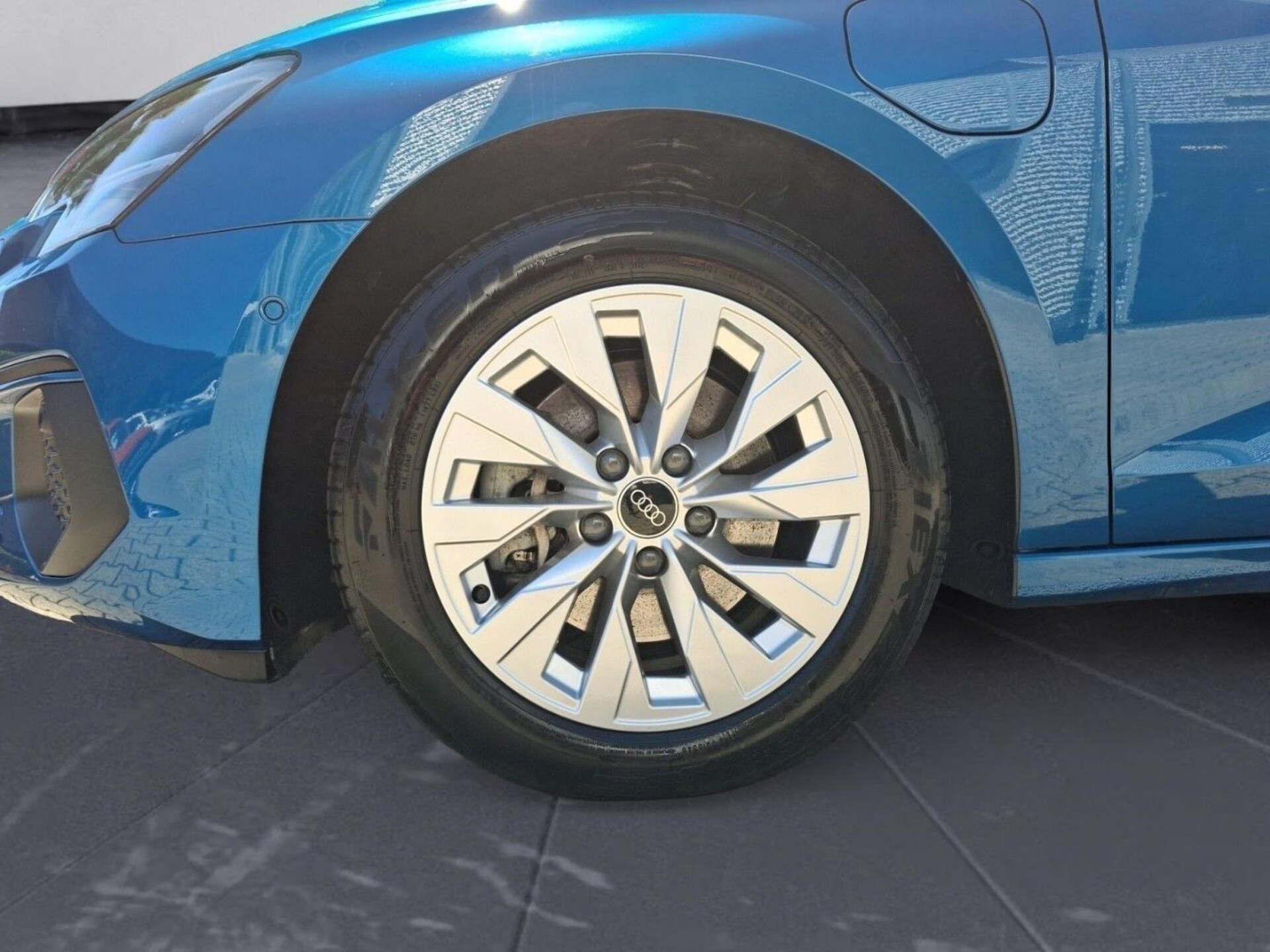 Audi A3 Sportback TFSI e