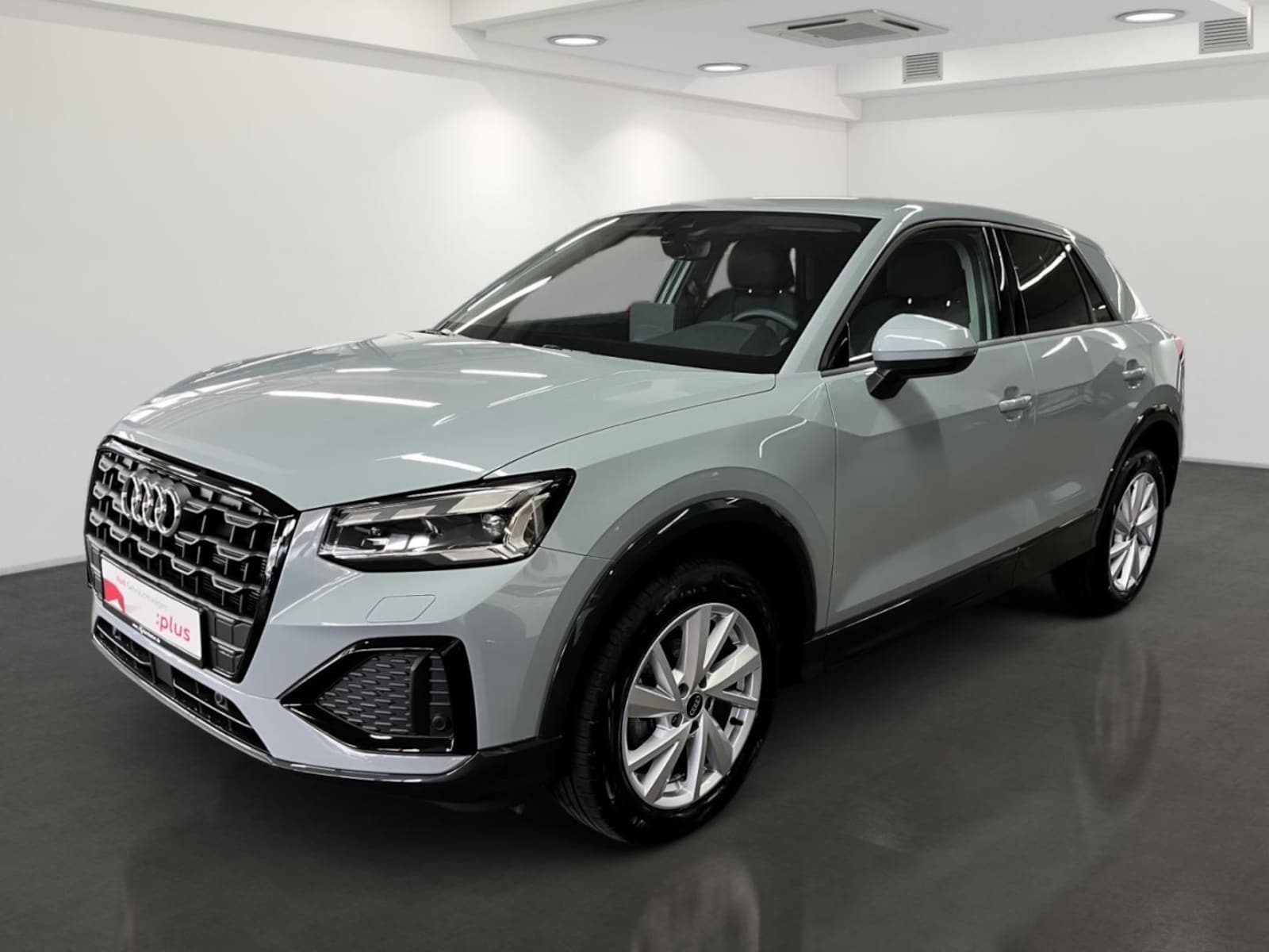 Audi Q2 – Bild 2
