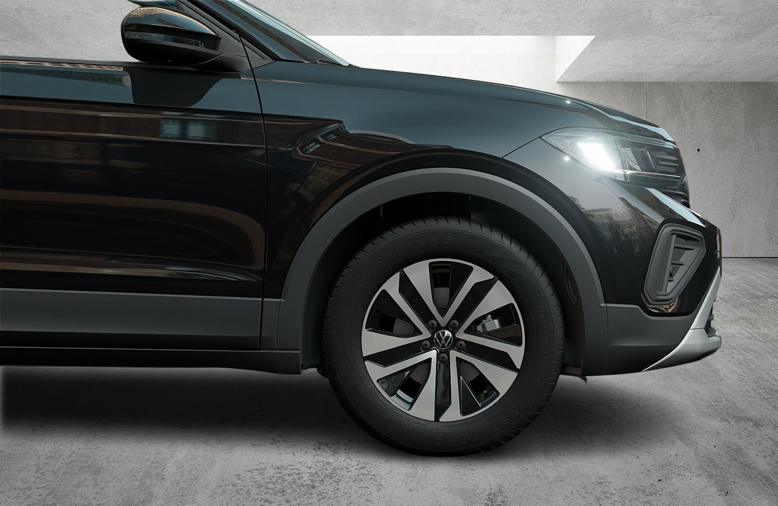 Volkswagen T-Cross – Bild 13