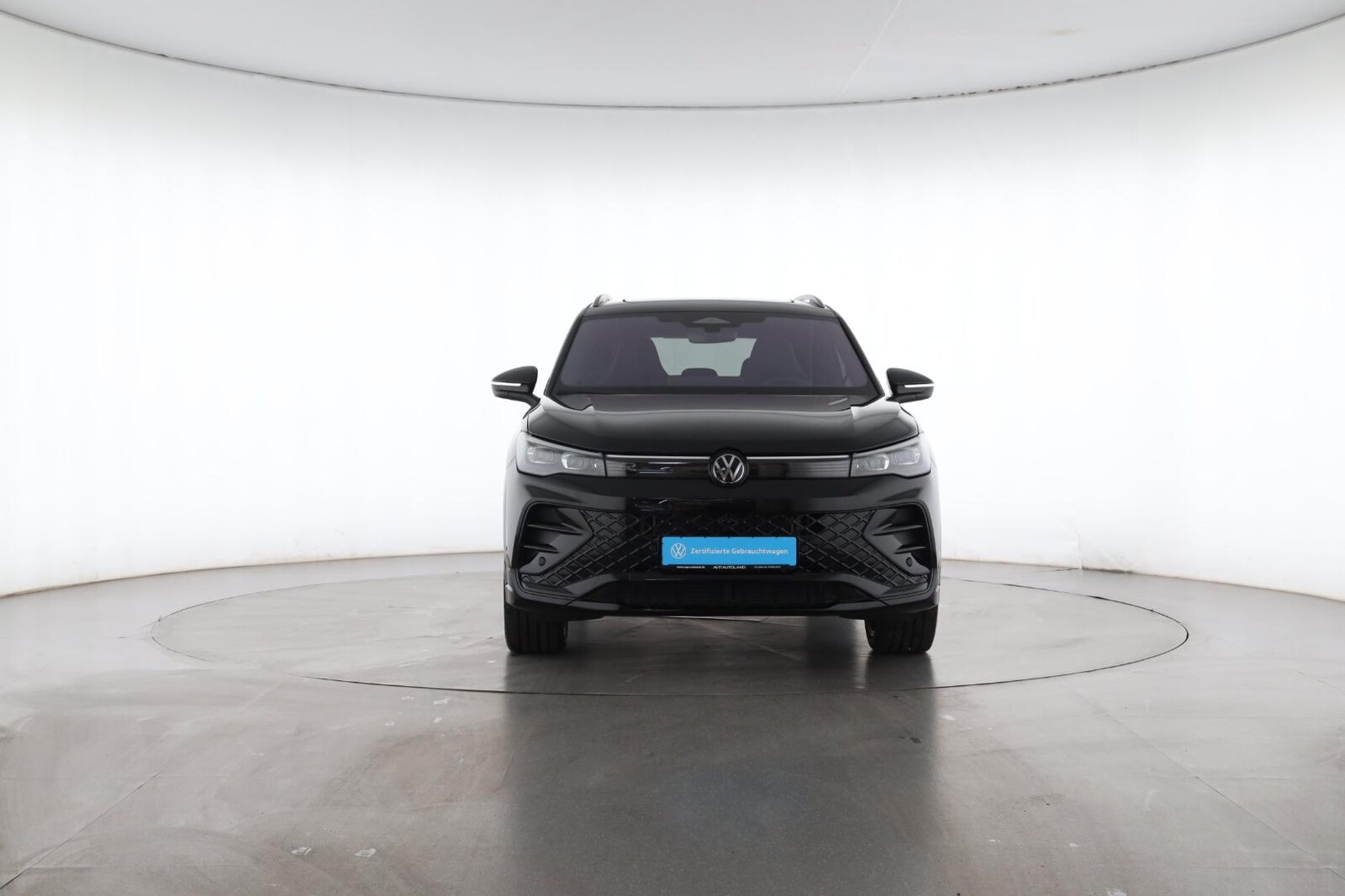 Volkswagen Tiguan – Bild 5