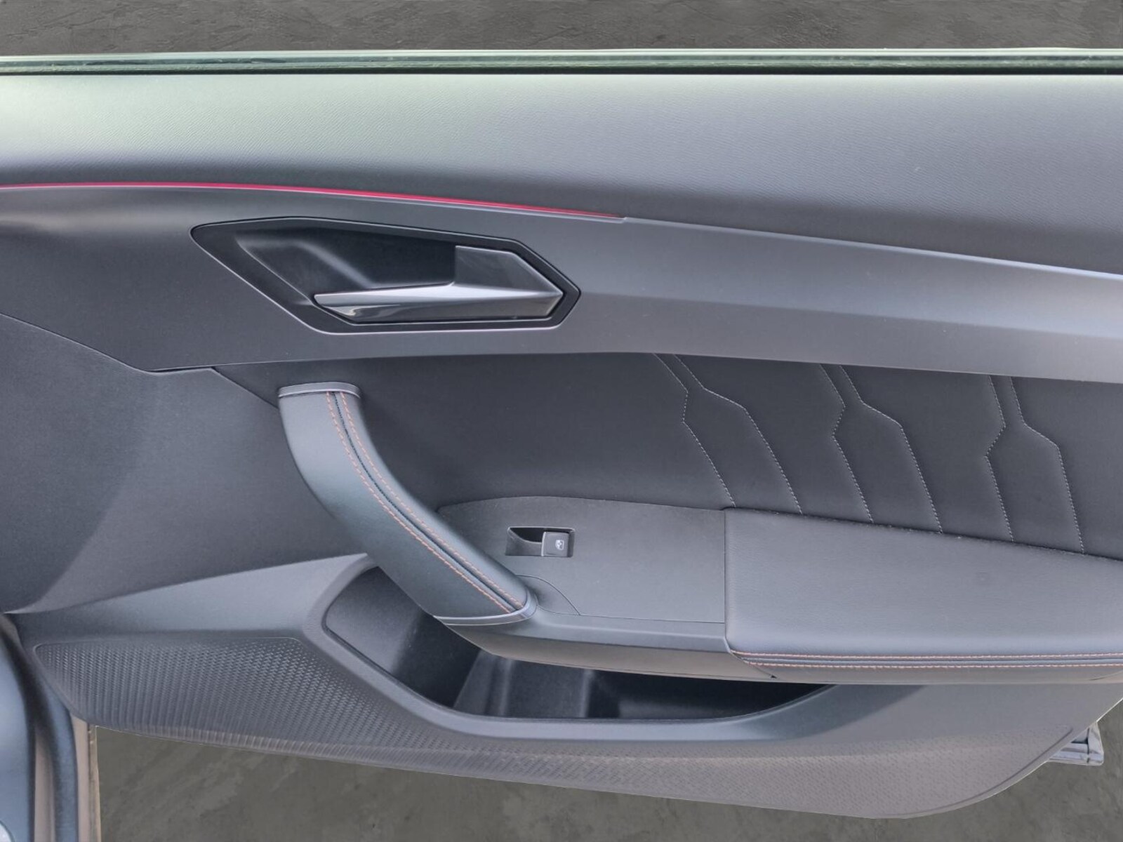 CUPRA Formentor – Bild 22