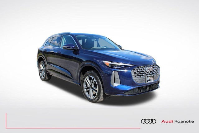 Photo of 2025 Audi Q5