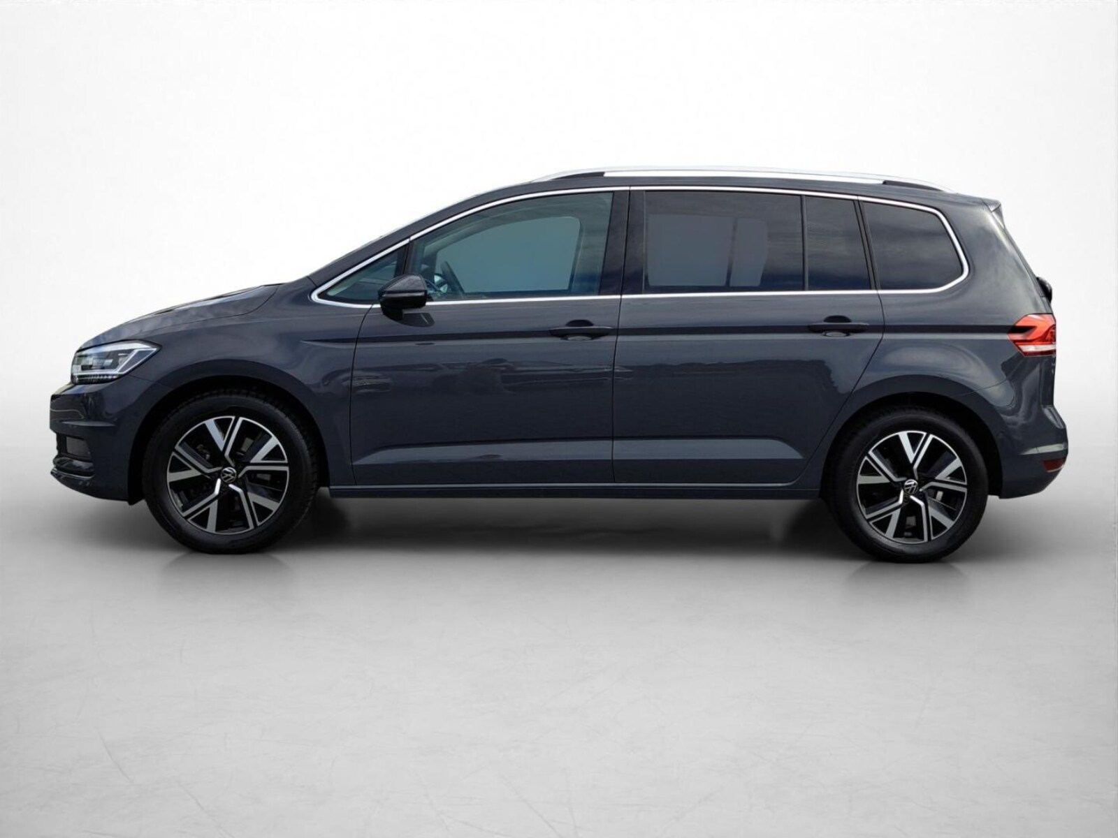 Volkswagen Touran – Bild 3