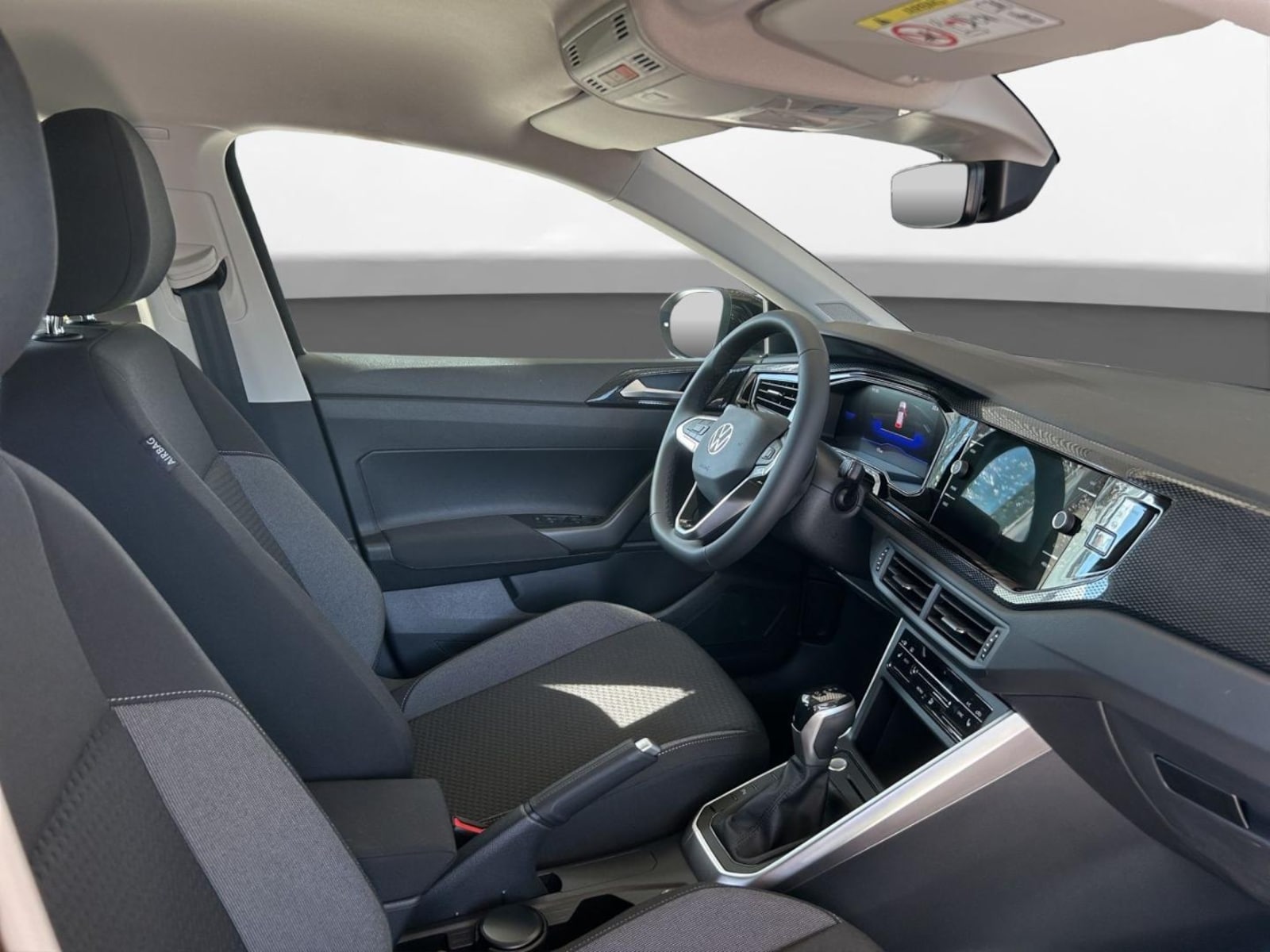 Volkswagen Taigo – Bild 12