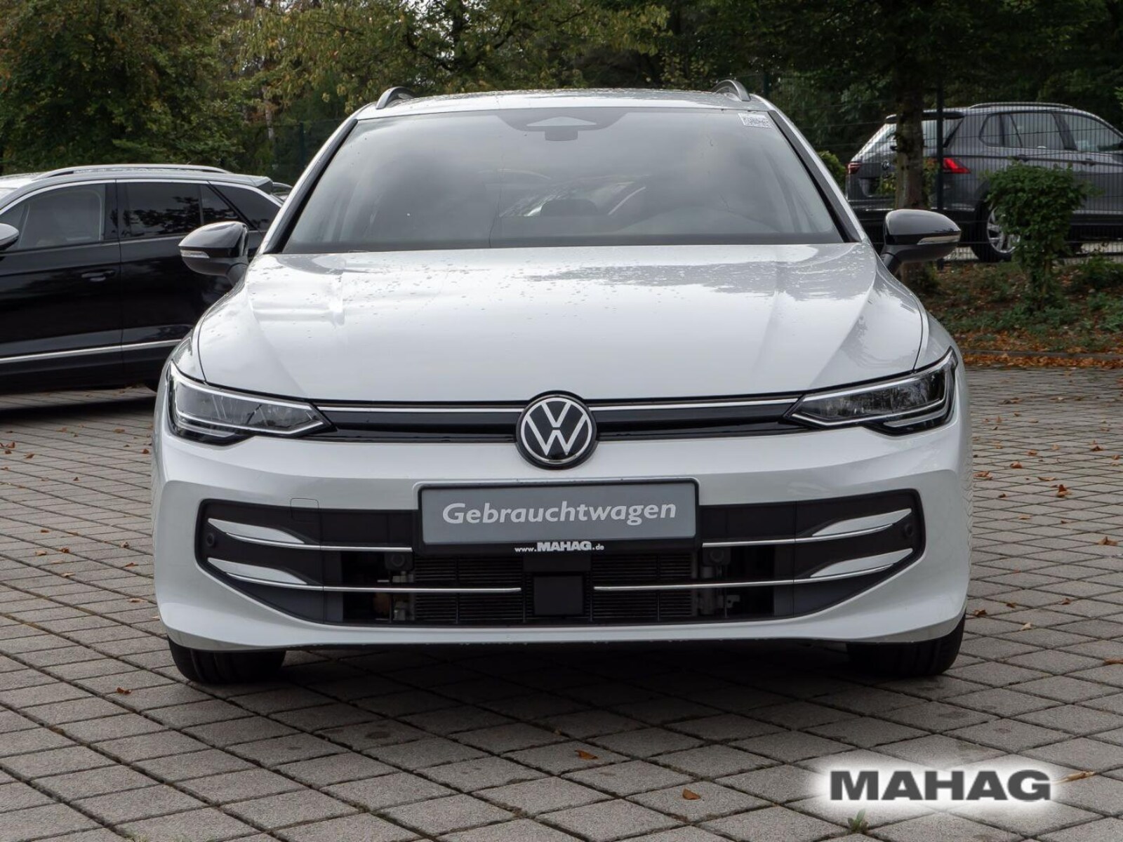 Volkswagen Golf Variant – Bild 4