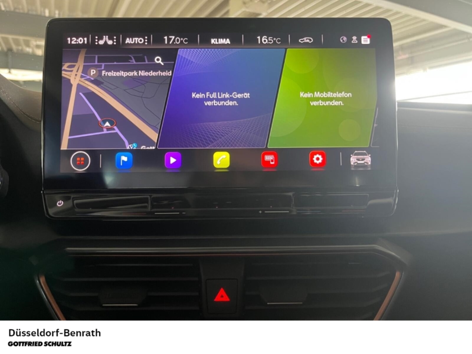 CUPRA Formentor – Bild 15