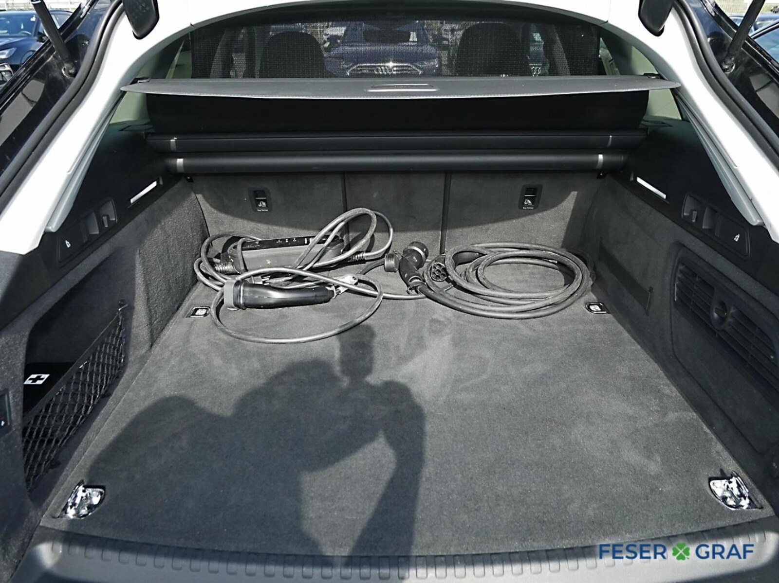 Audi A6 Avant – Bild 8