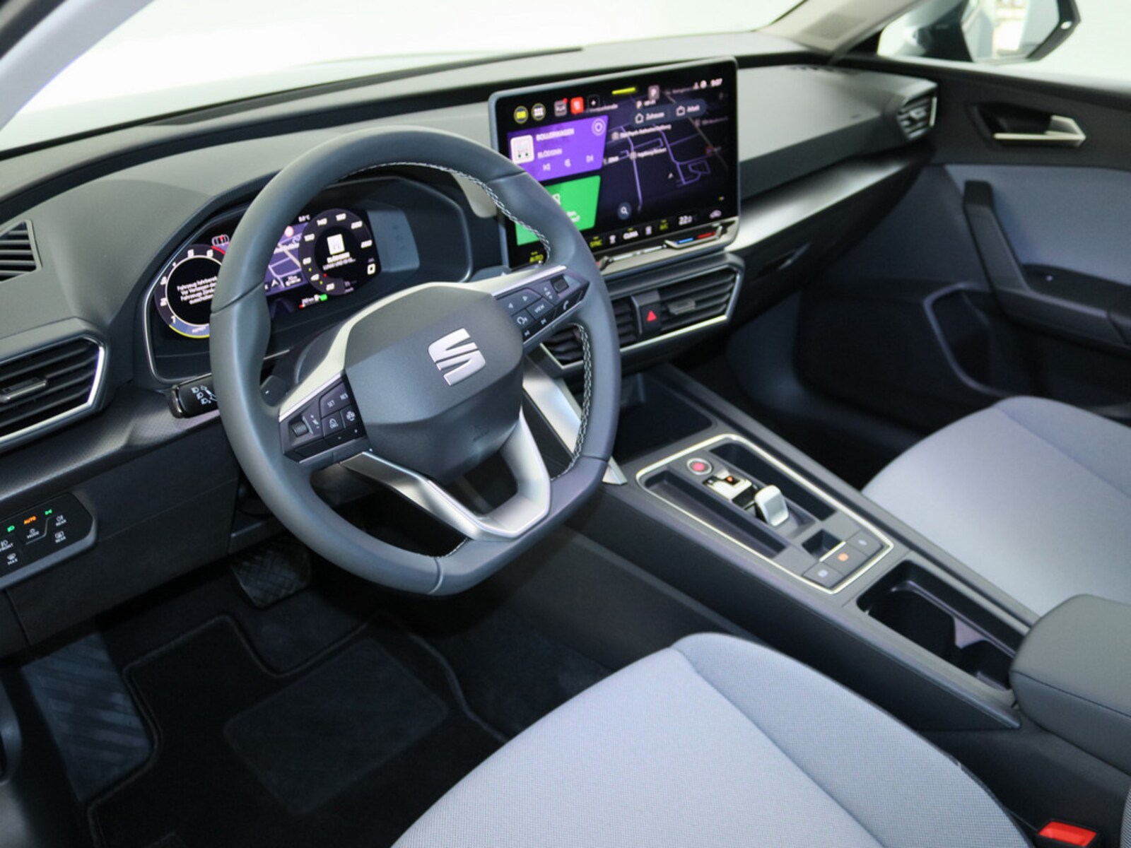 SEAT Leon – Bild 11