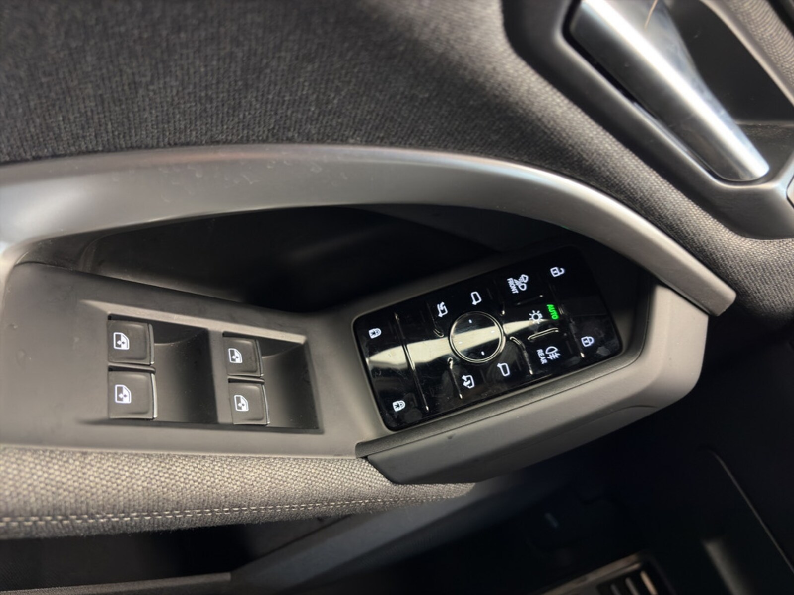 Audi Q5 Sportback – Bild 18