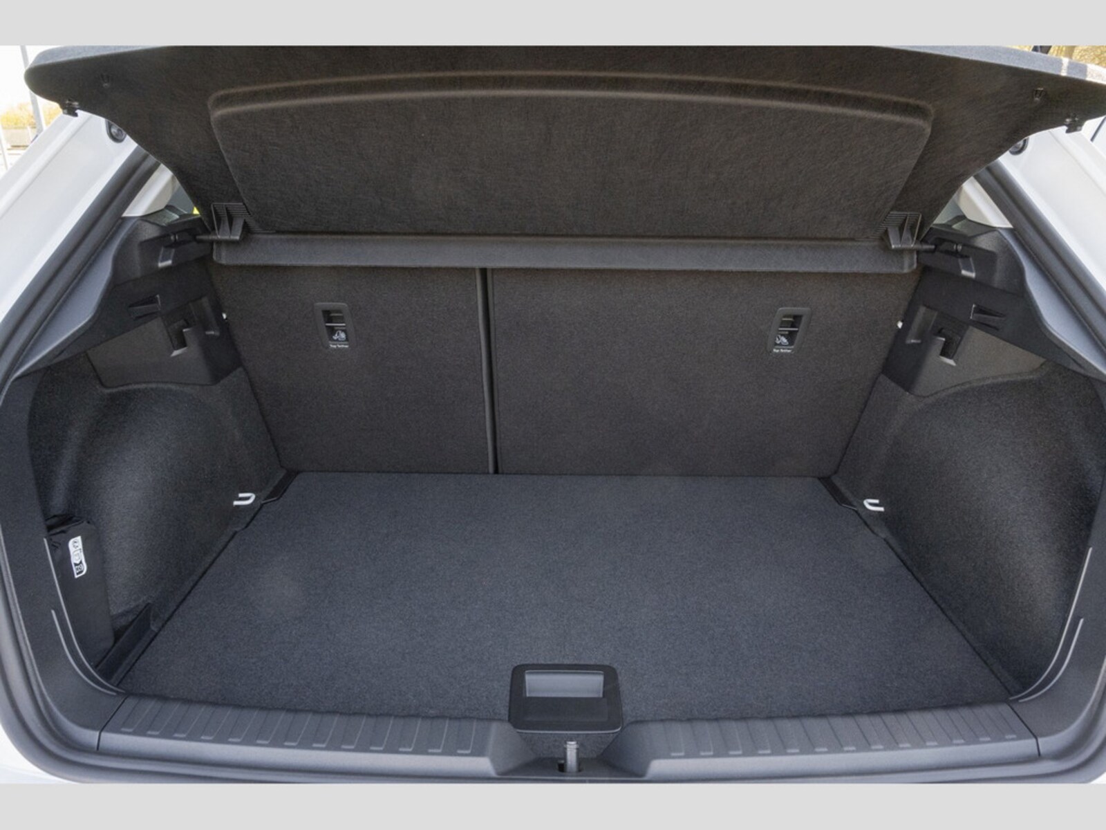 Audi A1 Sportback – Bild 6