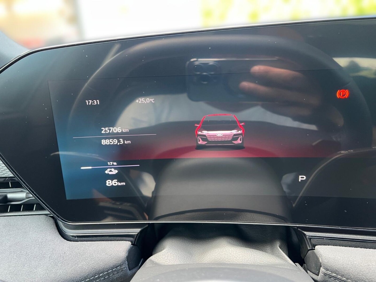 Audi A6 Avant e-tron – Bild 6