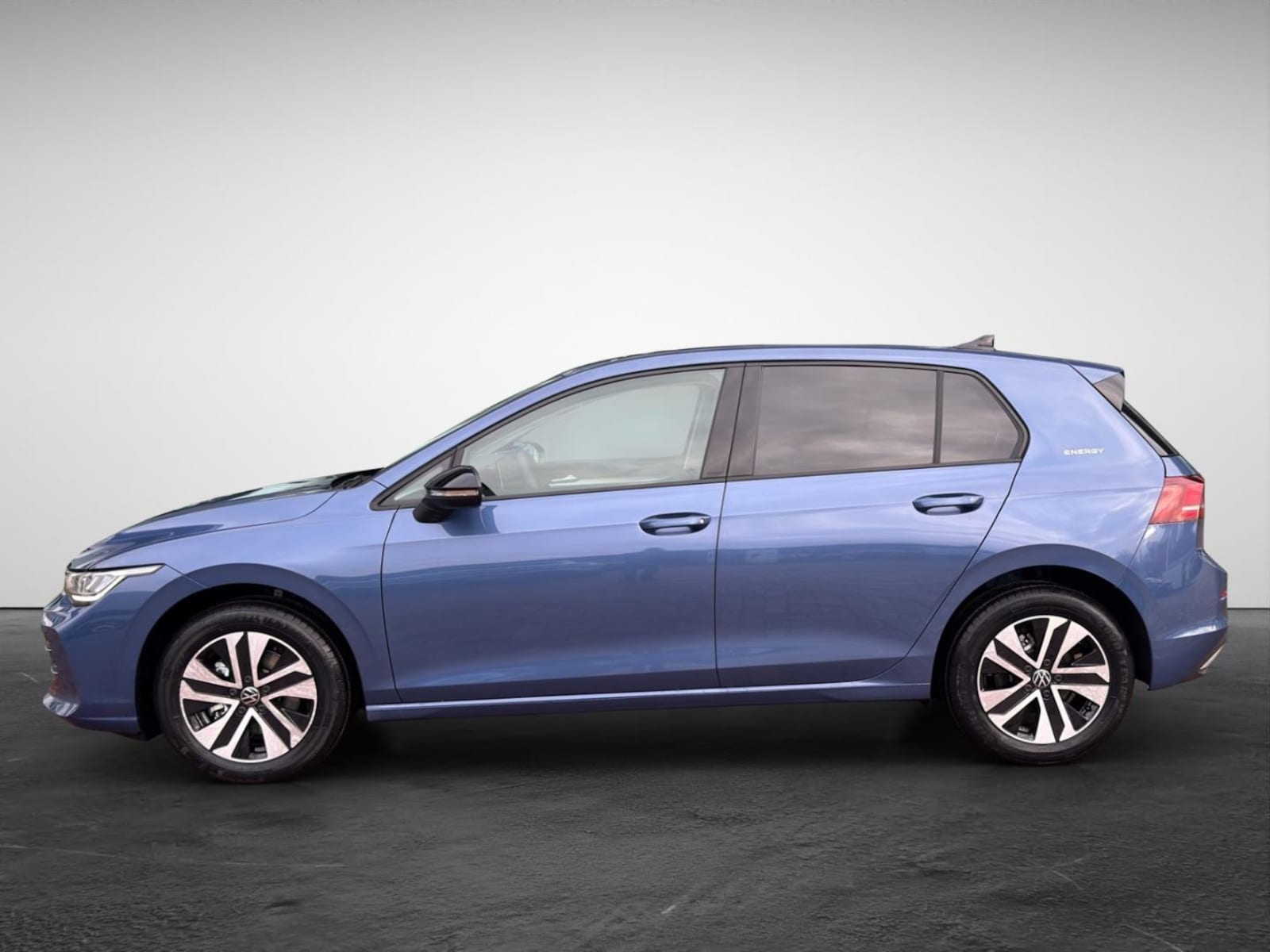 Volkswagen Golf – Bild 4