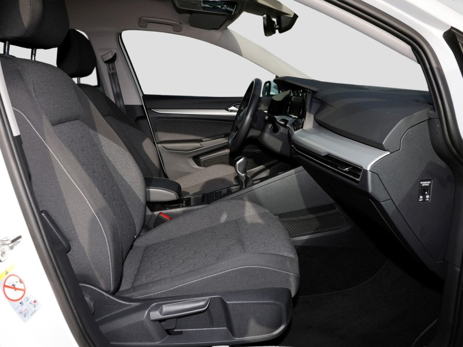 Volkswagen Golf – Bild 7