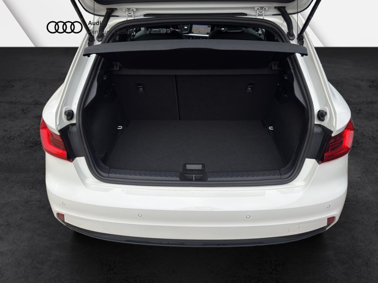 Audi A1 Sportback – Bild 11