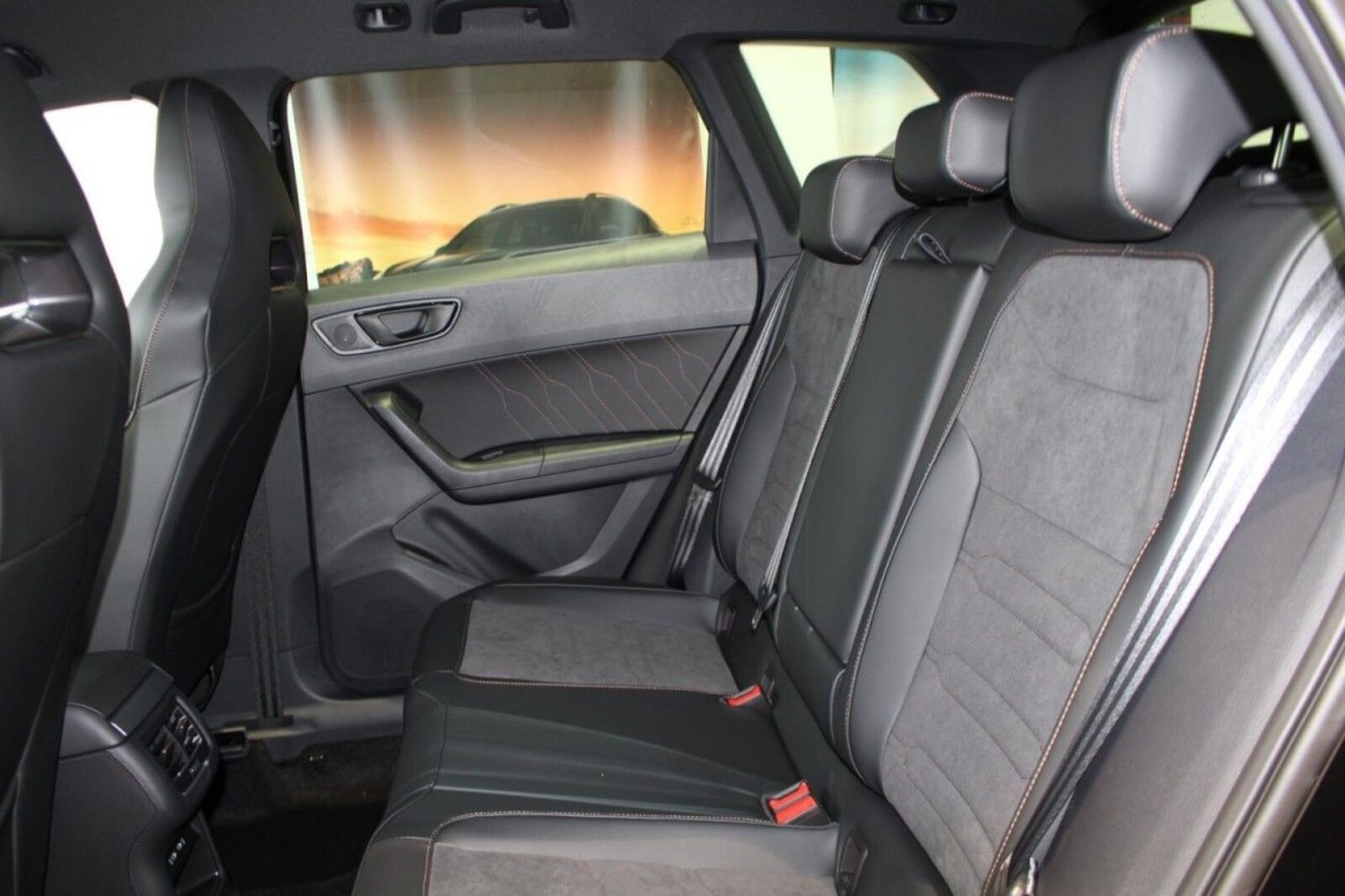 CUPRA Ateca – Bild 14