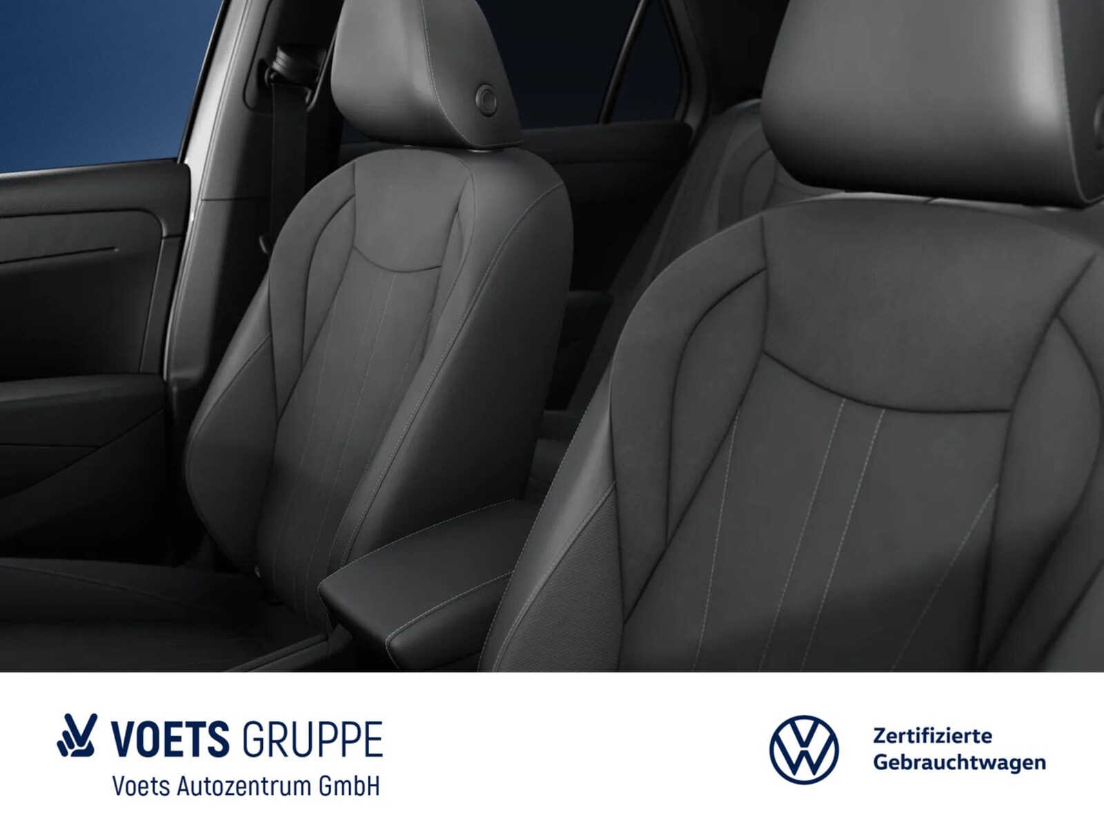 Volkswagen T-Roc – Bild 8