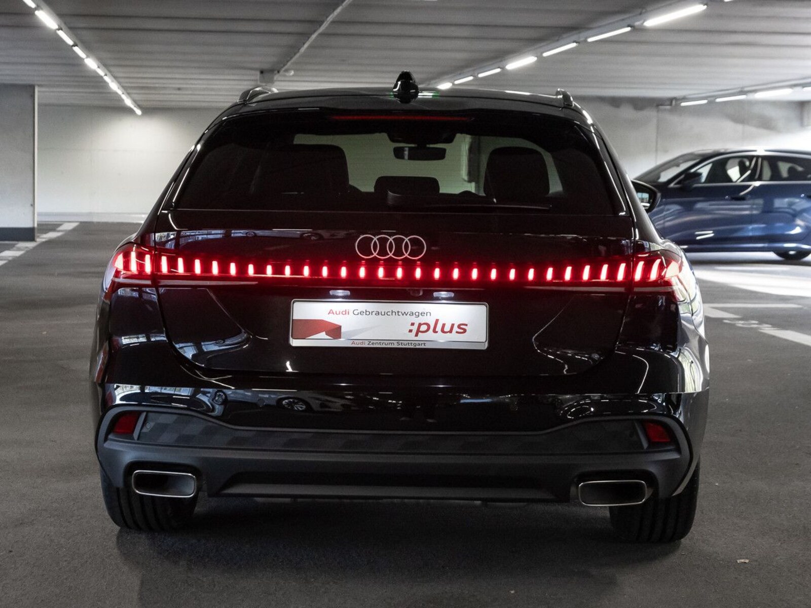Audi A5 Avant – Bild 5